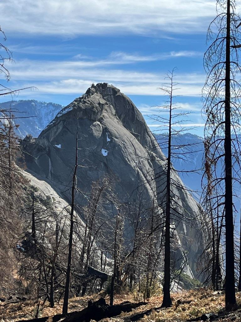 Moro Rock