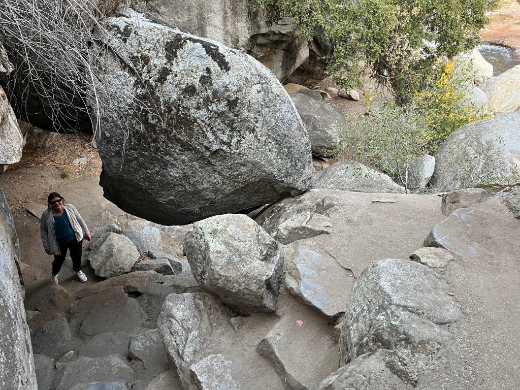 Hosptial Rock