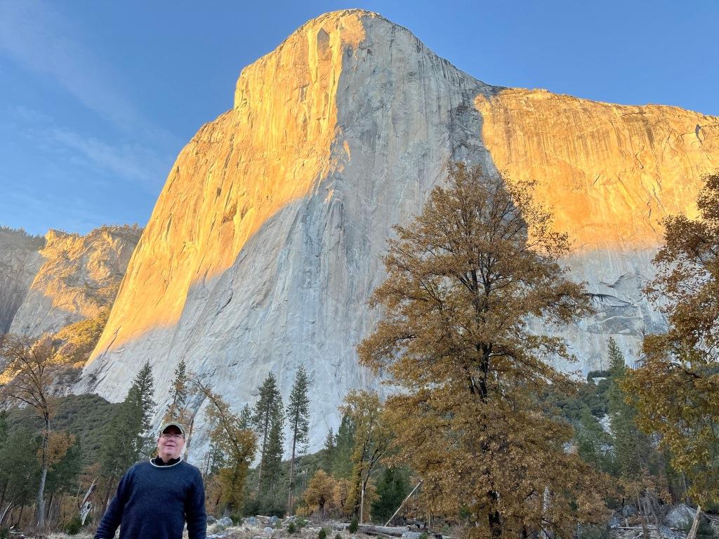 El Capitan