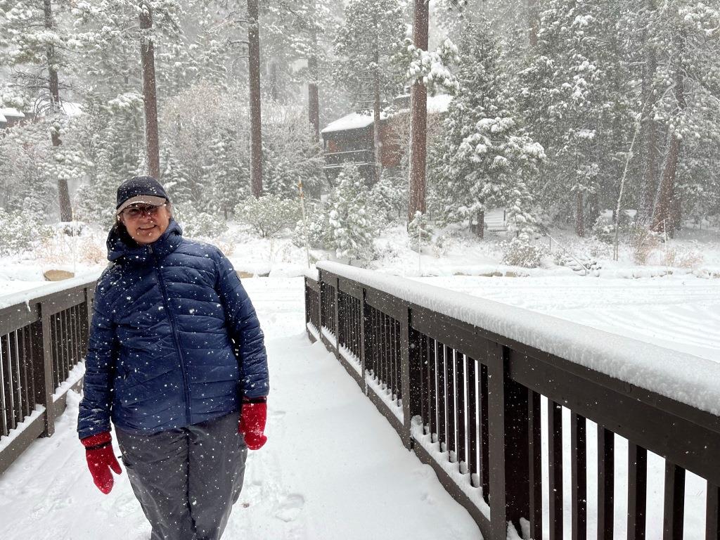 Tahoe City