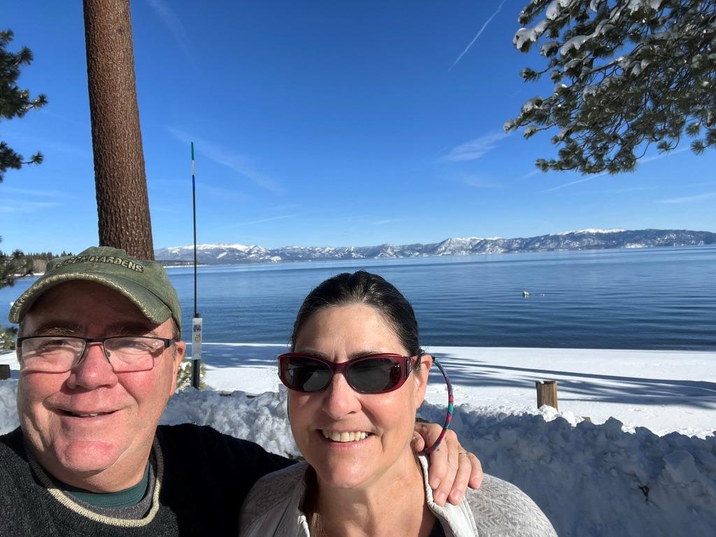 Lake Tahoe