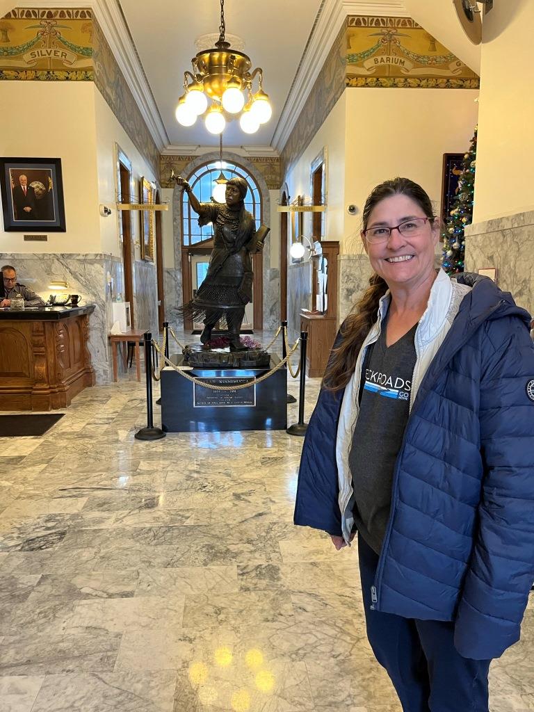 Nevada State Capitol