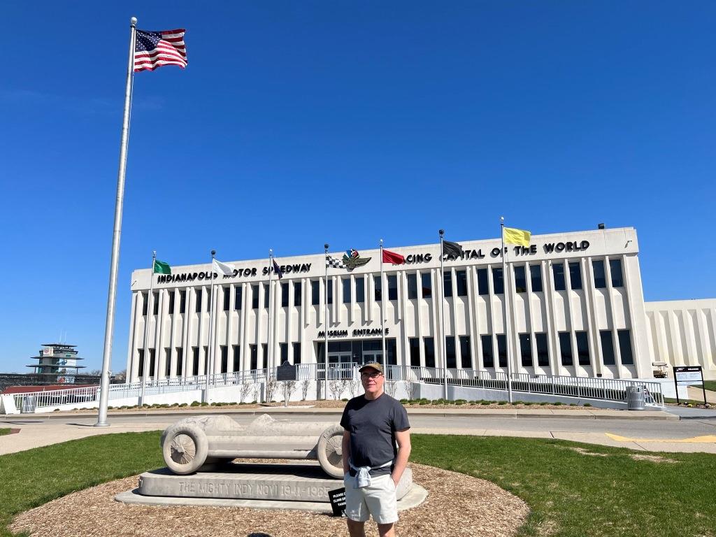 Indianapolis Speedway and Museum