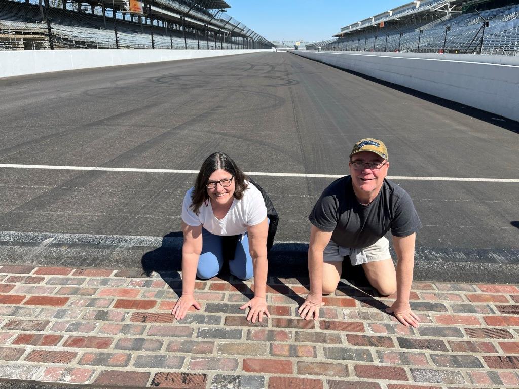 Indianapolis Motor Speedway