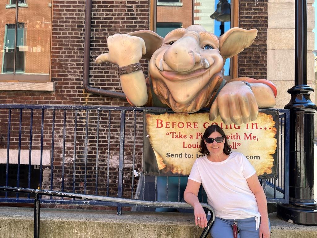 Troll Pub Louisville