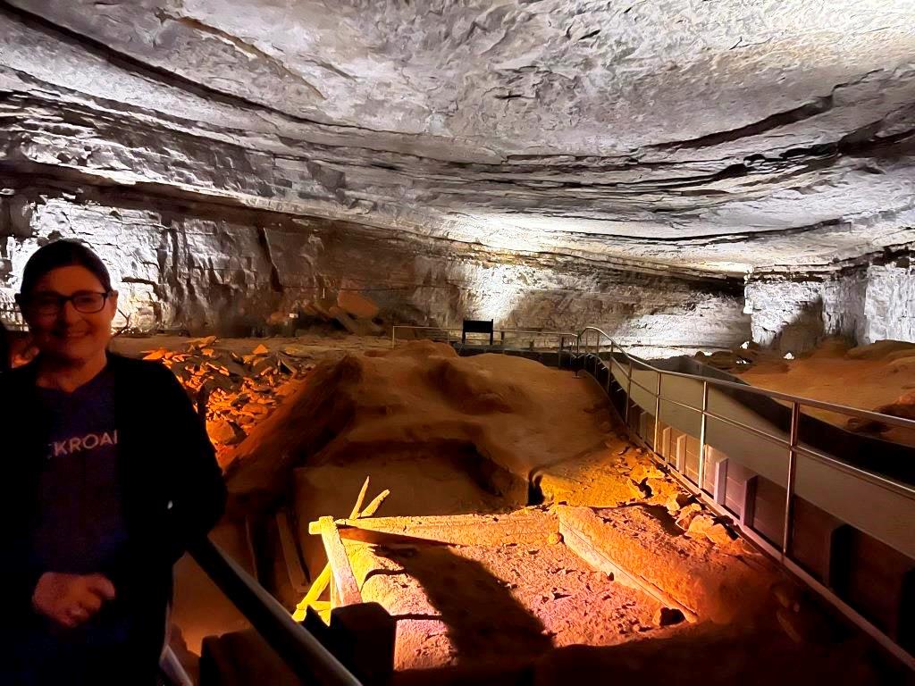 Mammoth Cave