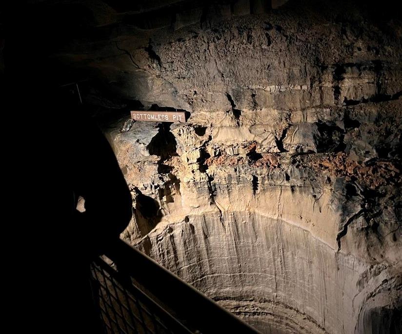 Extended Historic Tour Mammoth Cave