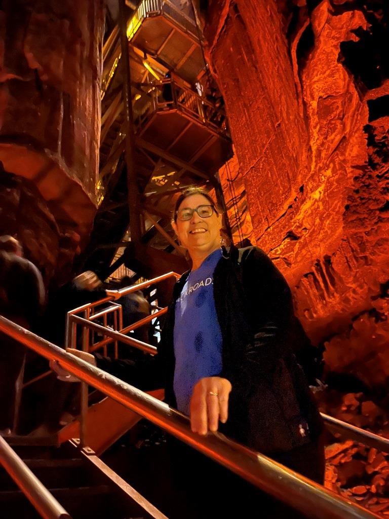 Extended Historic Tour Mammoth Cave
