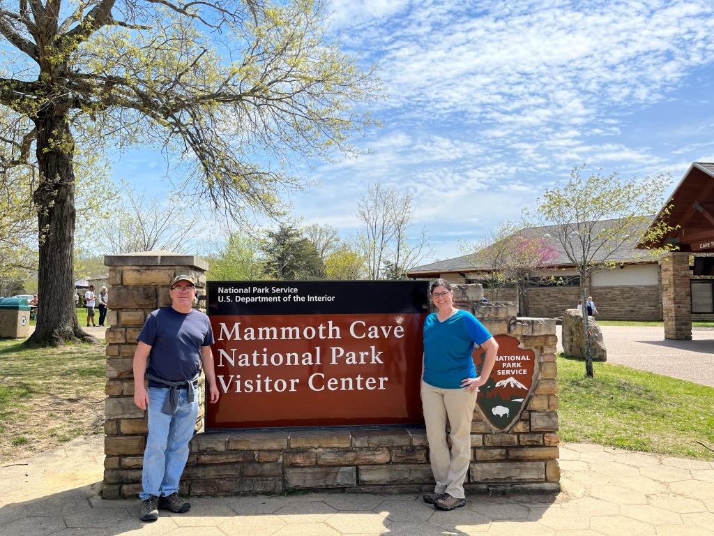 Mammoth Cave National Park