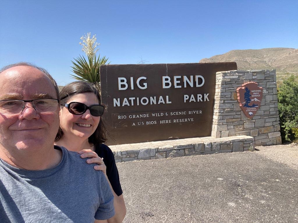 Big Bend National Park