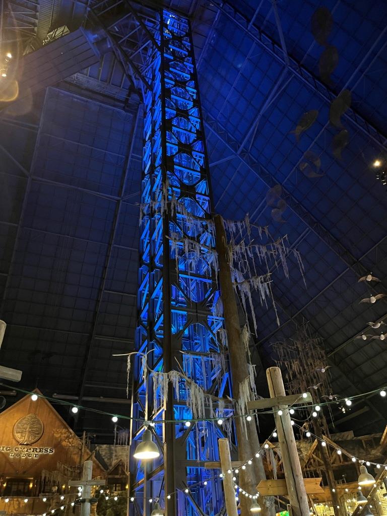 Bass Pro Shops Pyrami