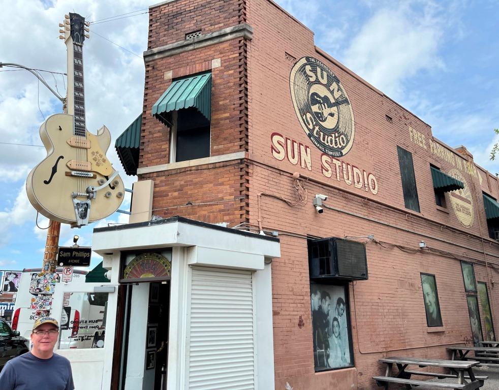 Sun Studio