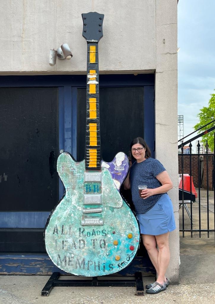 Beale Street Memphis