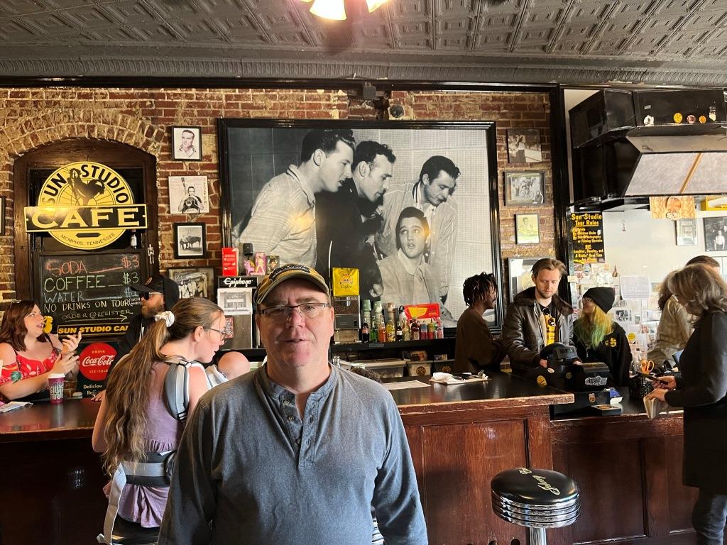 Sun Studio