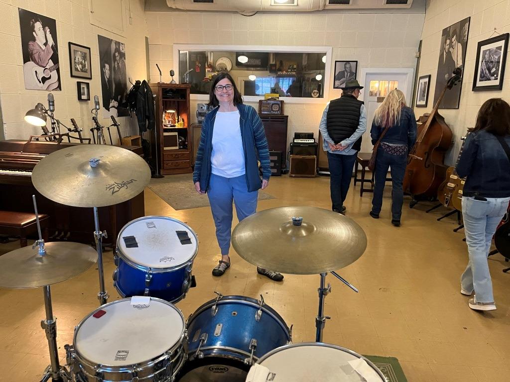 Sun Studio