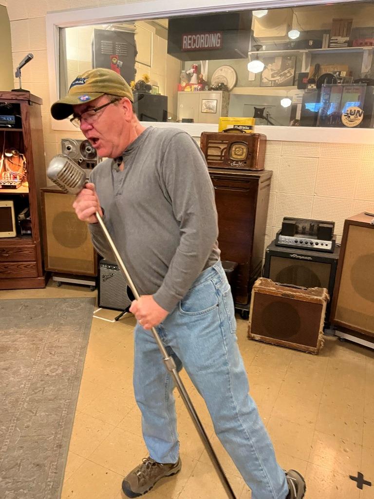Sun Studio