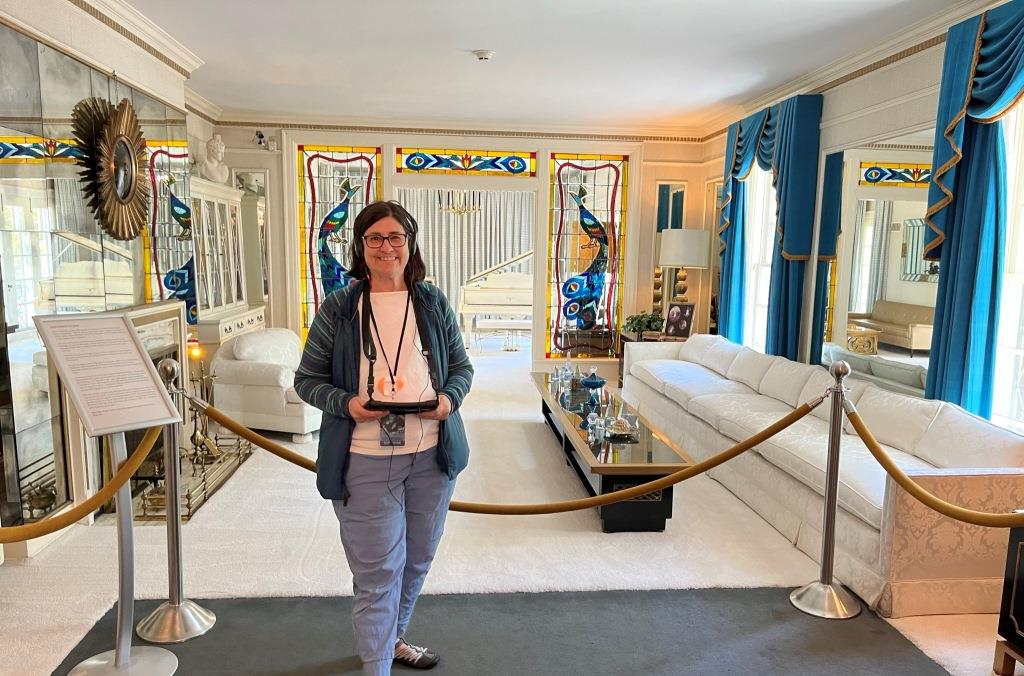 Graceland