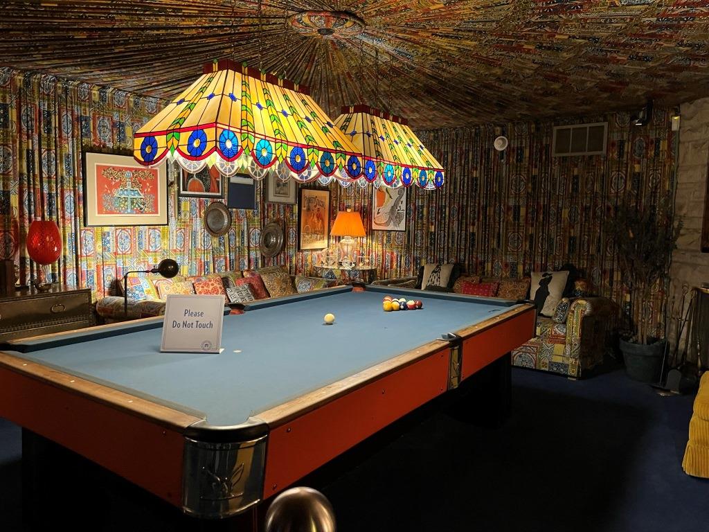 Graceland