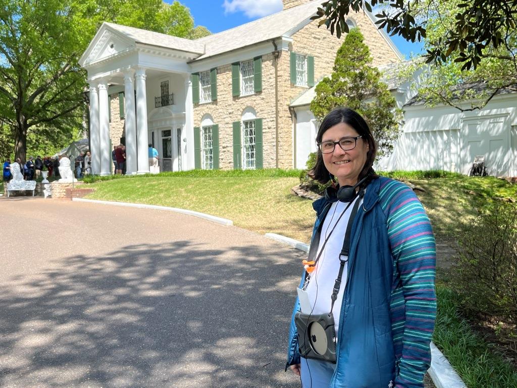 Graceland