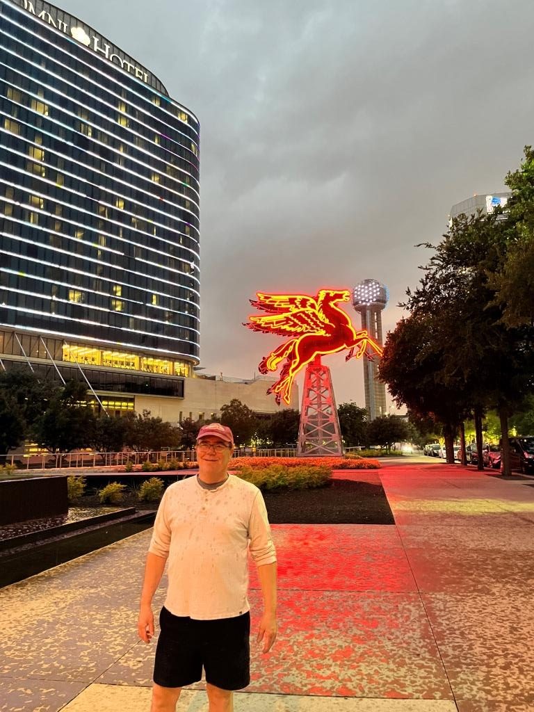 Dallas