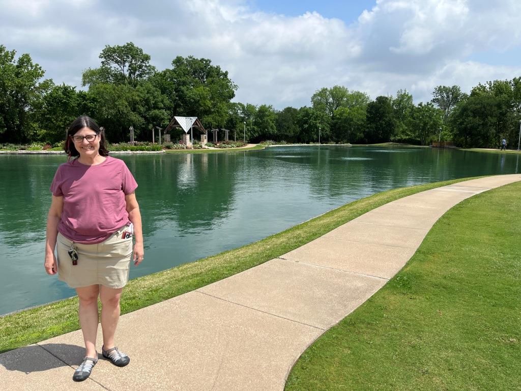 George H.W. Bush Presidentail Library