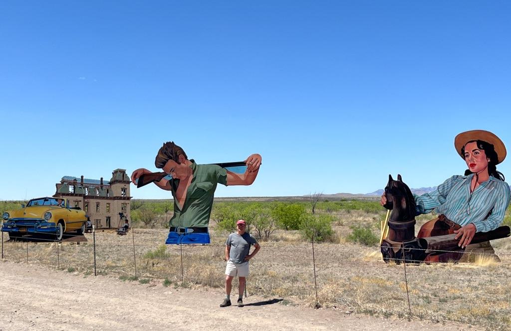Marfa, Texas