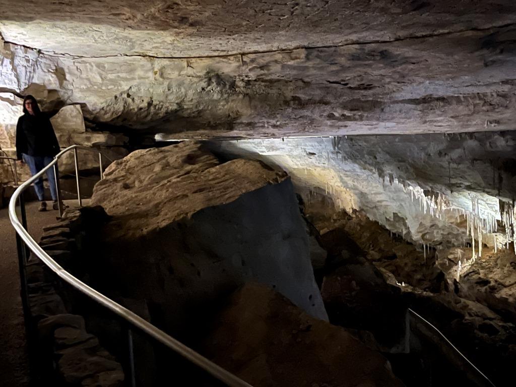 Carlsbad Caverns