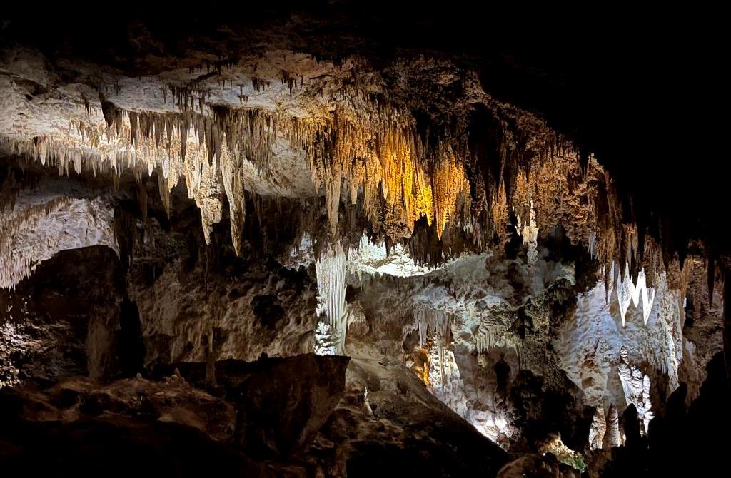 Carlsbad Caverns