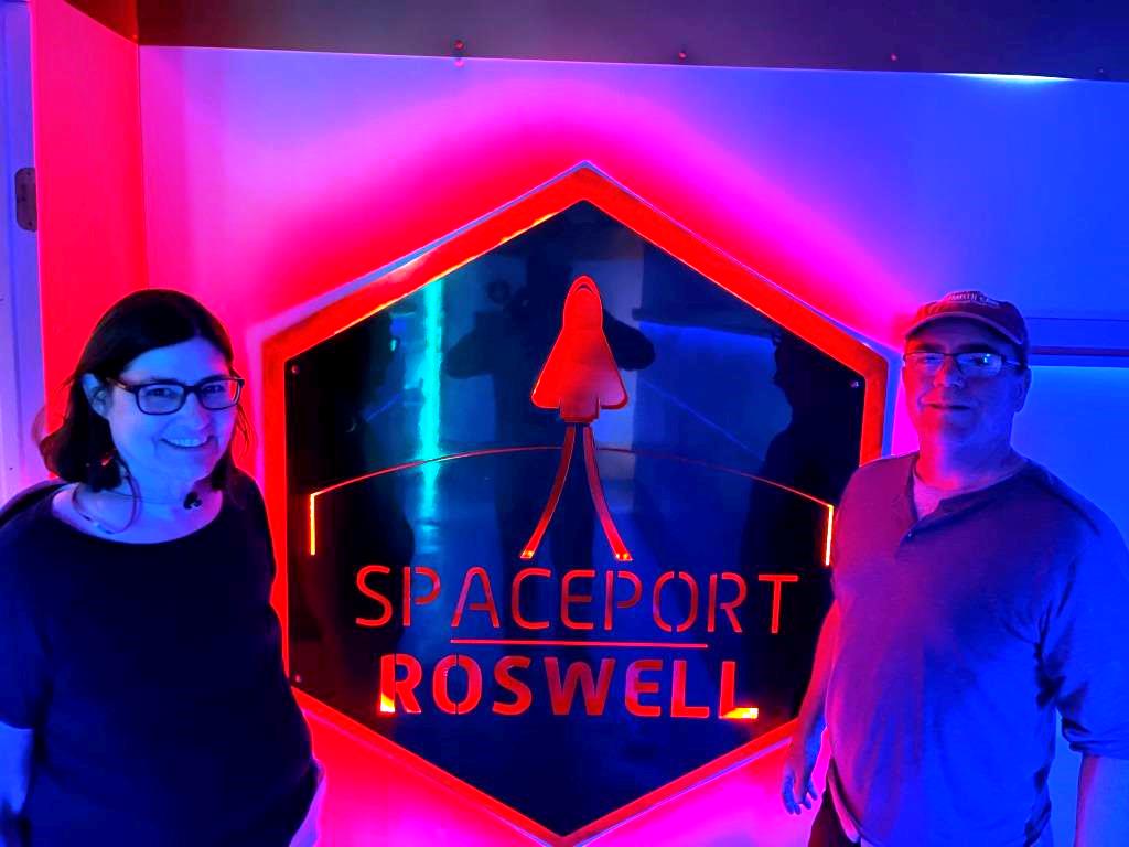 Roswell New Mexico