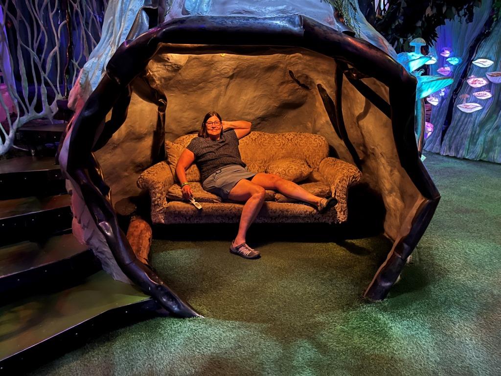 Meow Wolf Santa Fe