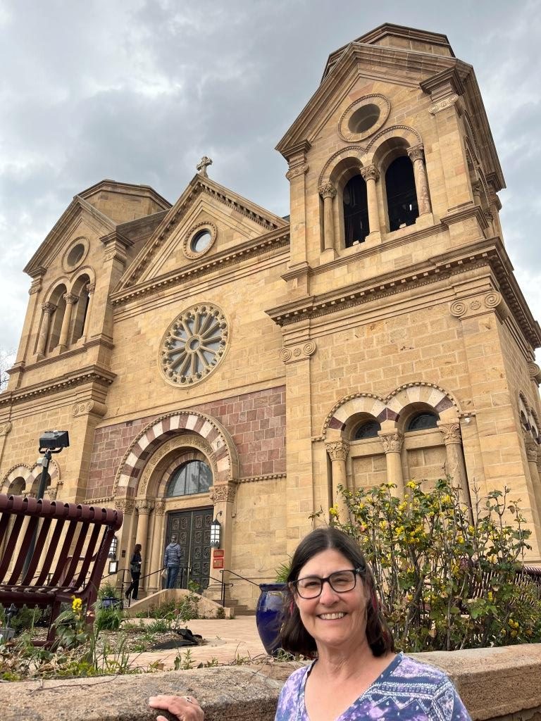 Santa Fe New Mexico
