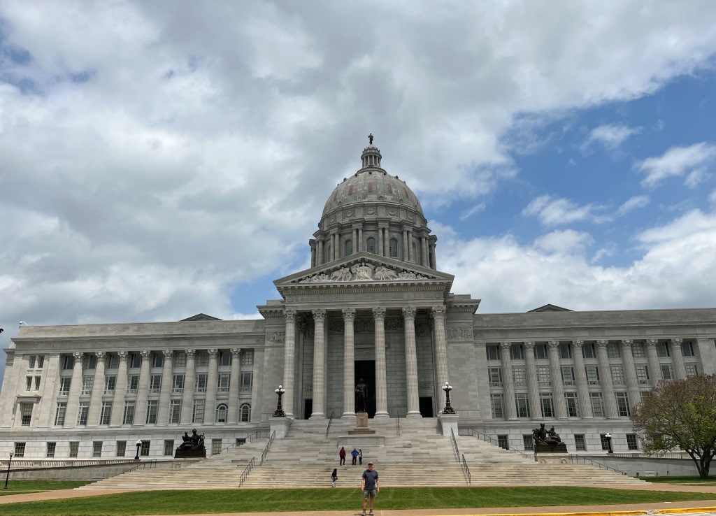 Missouri State Capitol