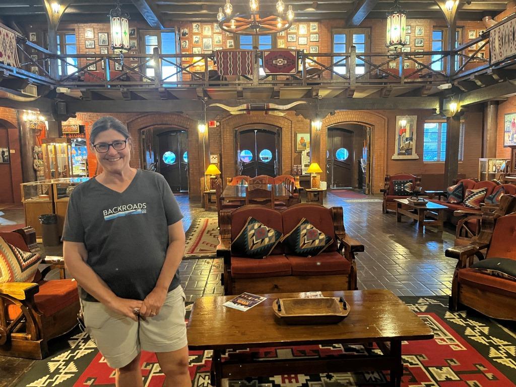 Motel El Ranch
