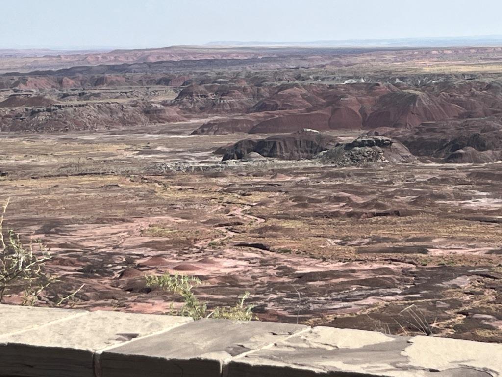 Painted Desert