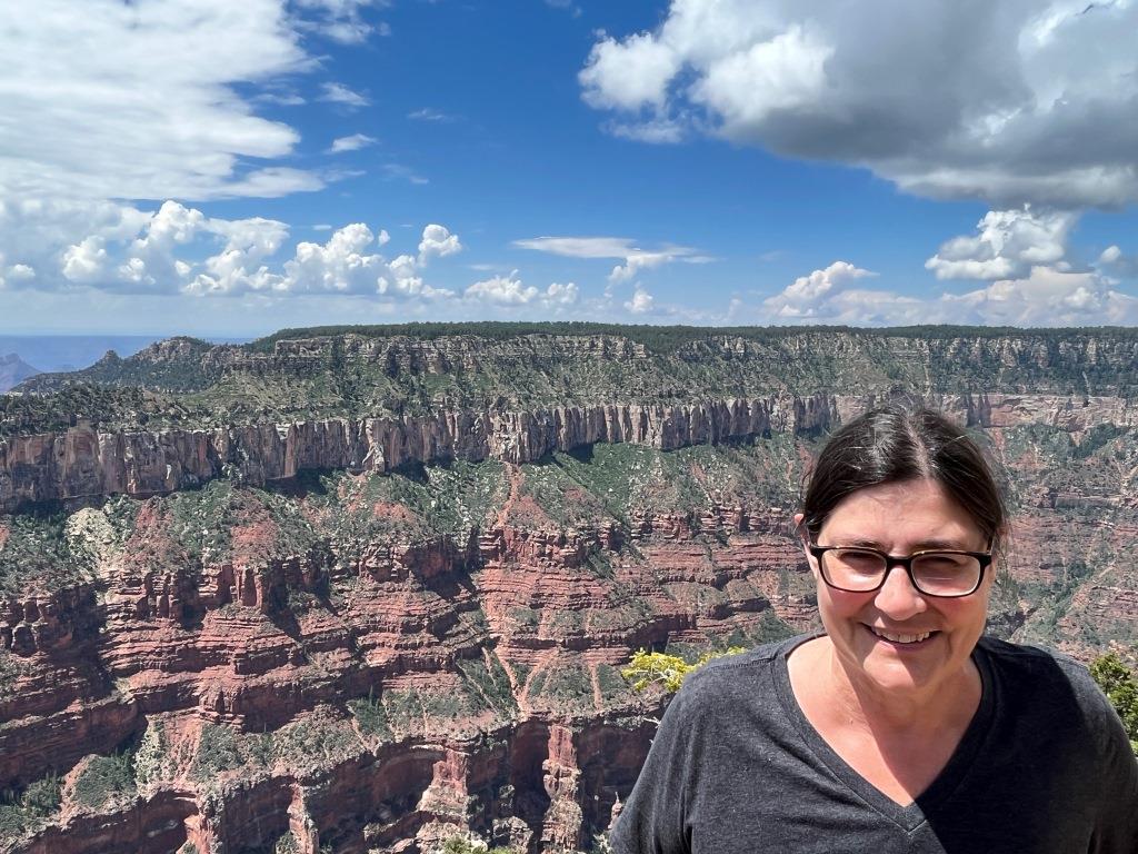 North Rim Grand Canyon