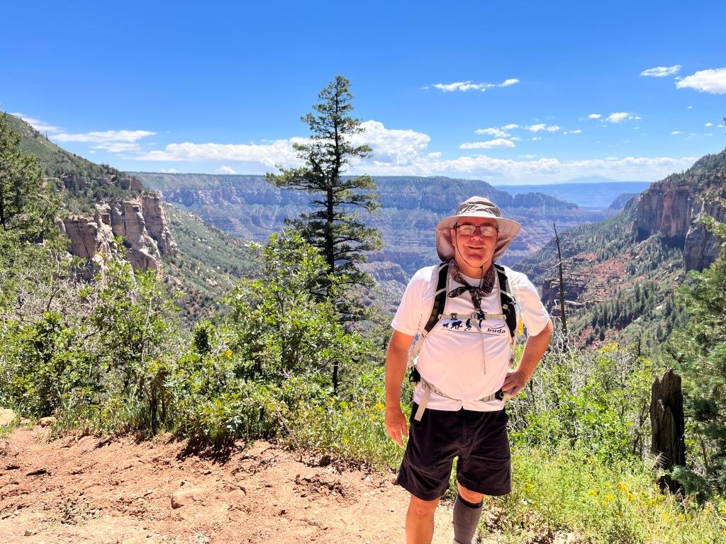 North Kaibab Trail
