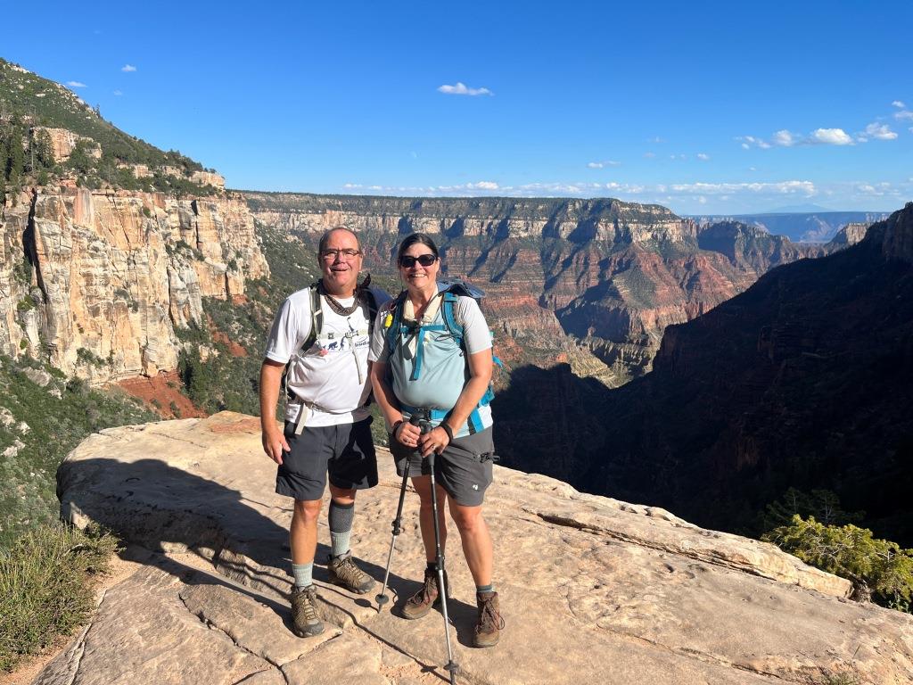 North Kaibab Trail