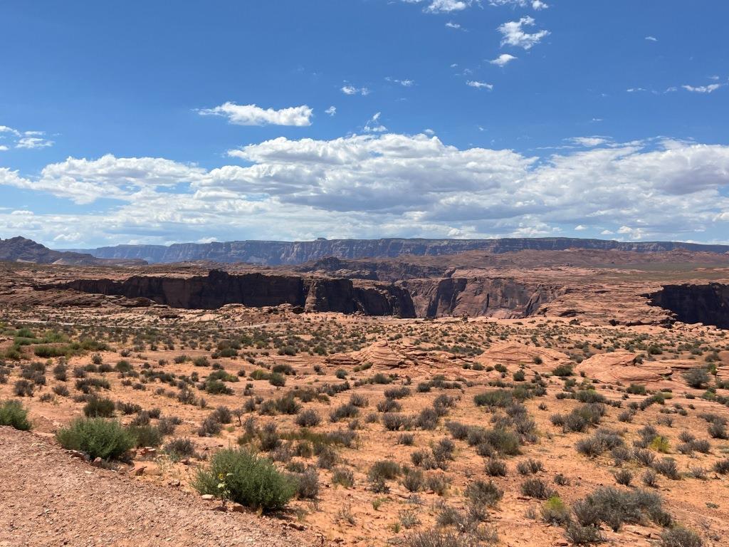 Horseshoe Bend Arizona