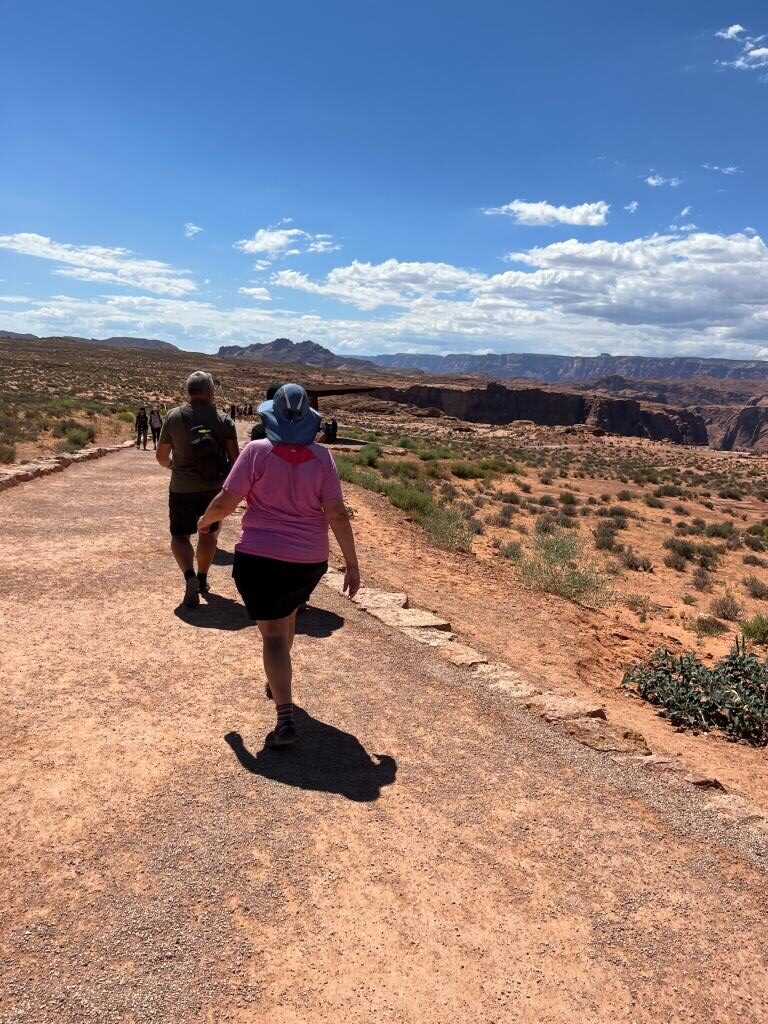 Horseshoe Bend Arizona