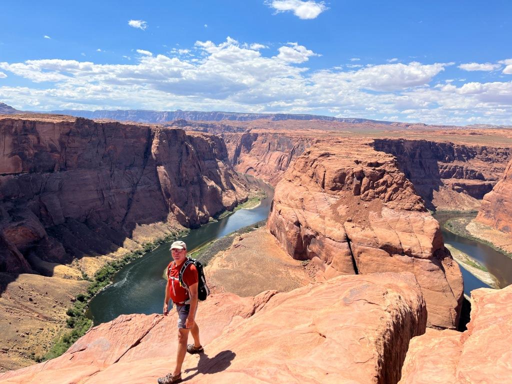 Horseshoe Bend Arizona