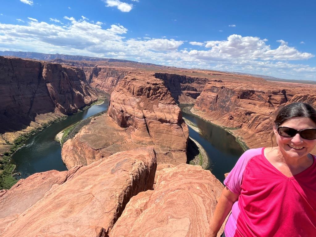 Horseshoe Bend Arizona