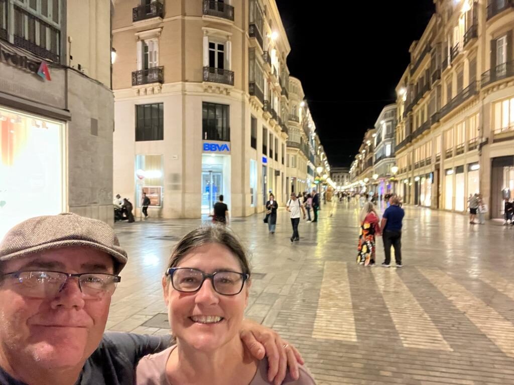 Calle Larios