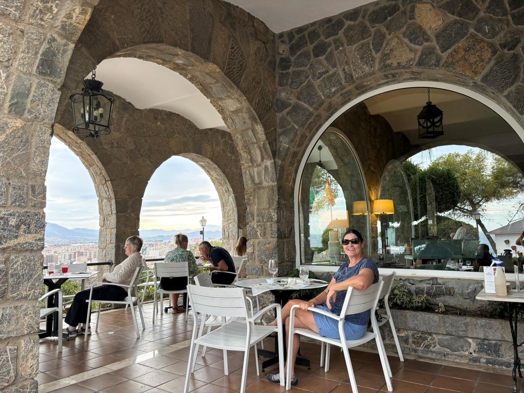 Parador Hotel Malaga