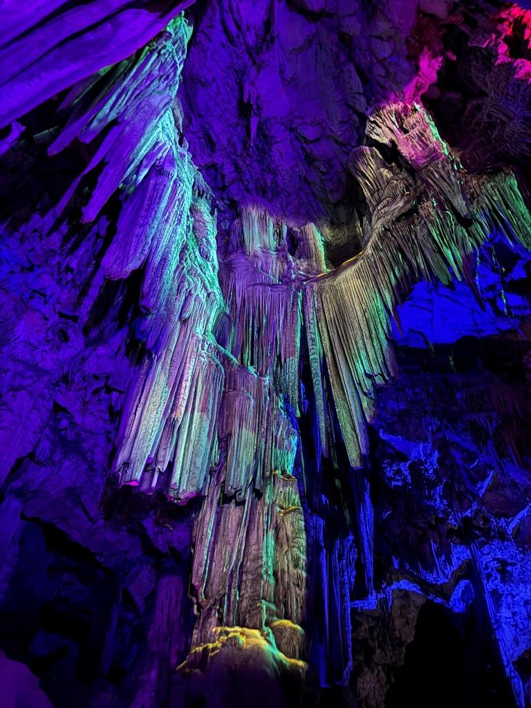 St. Michael's Cave