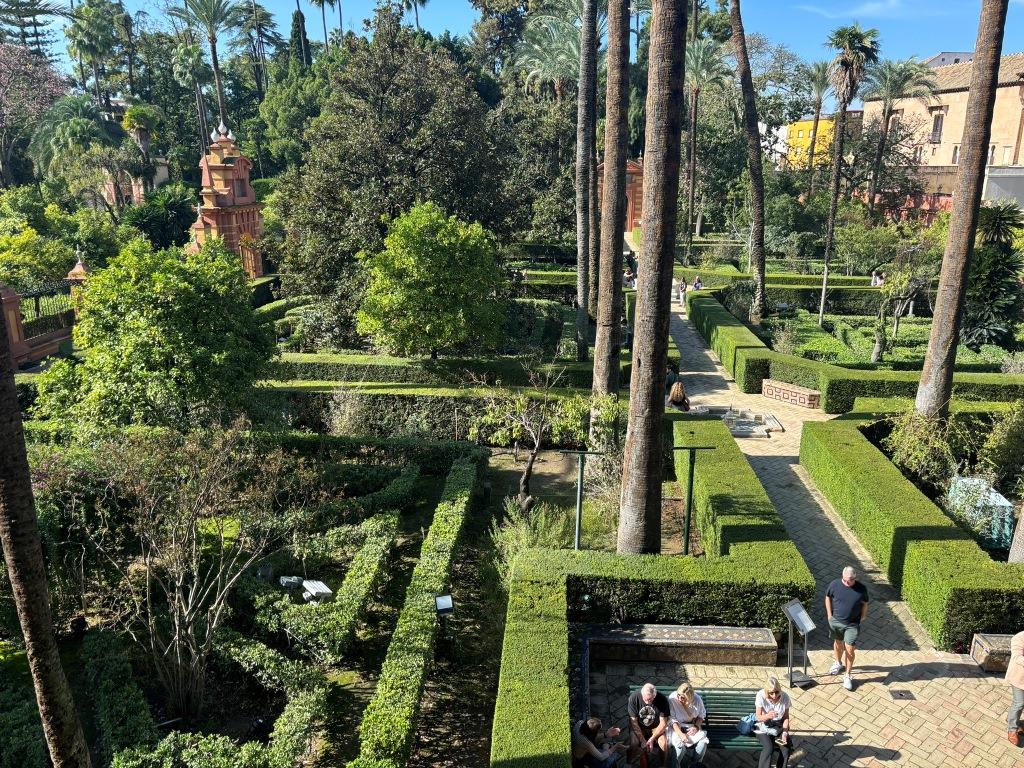 Royal Alcazar