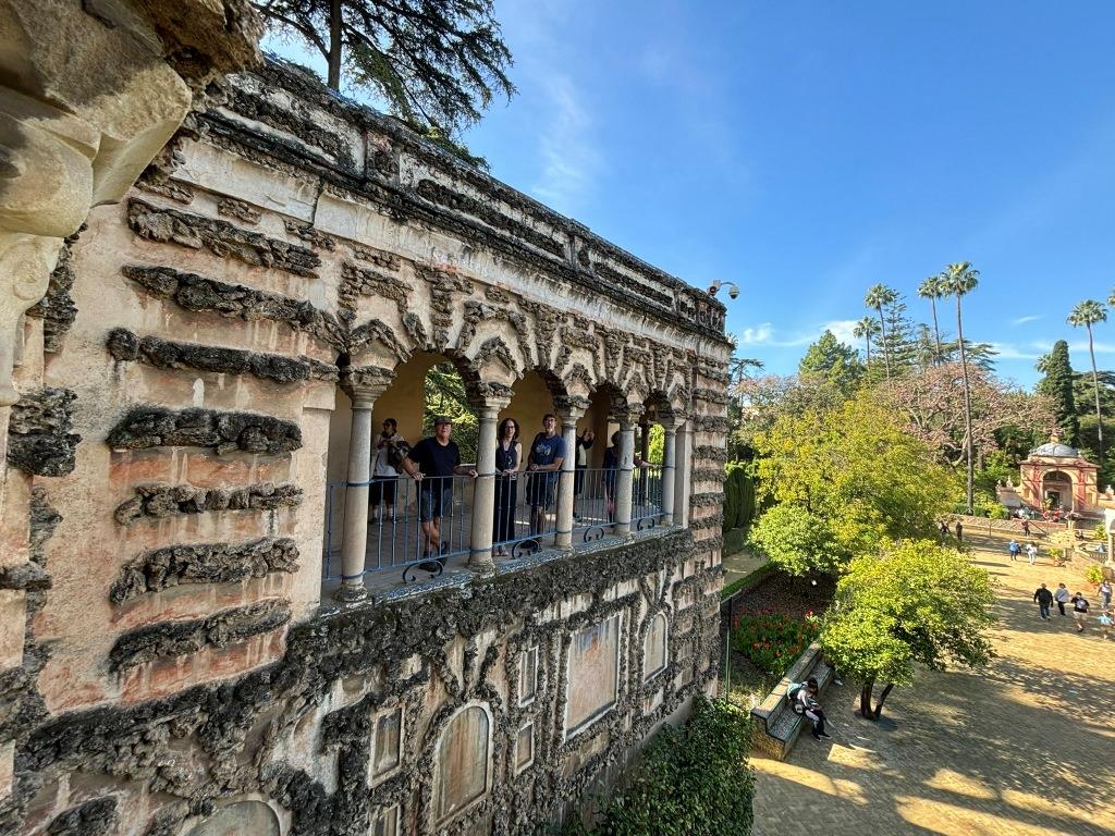 Royal Alcazar