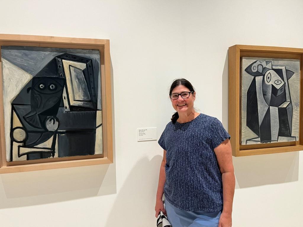 Pablo Picasso Museum