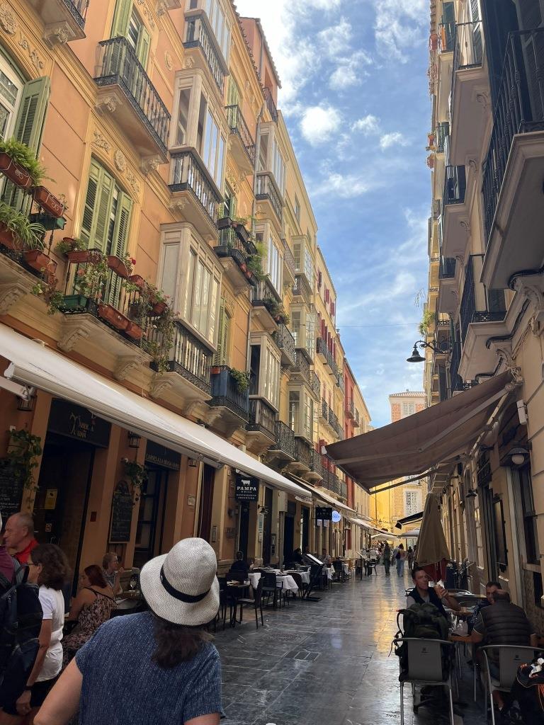 Malaga
