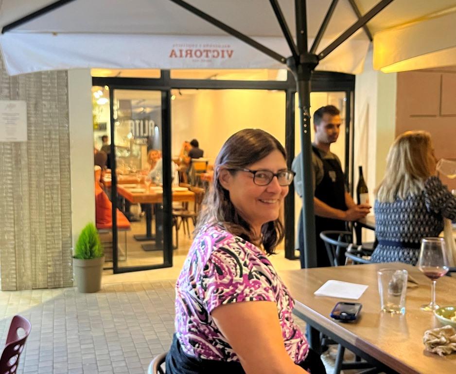 Alita Restaurant Malaga
