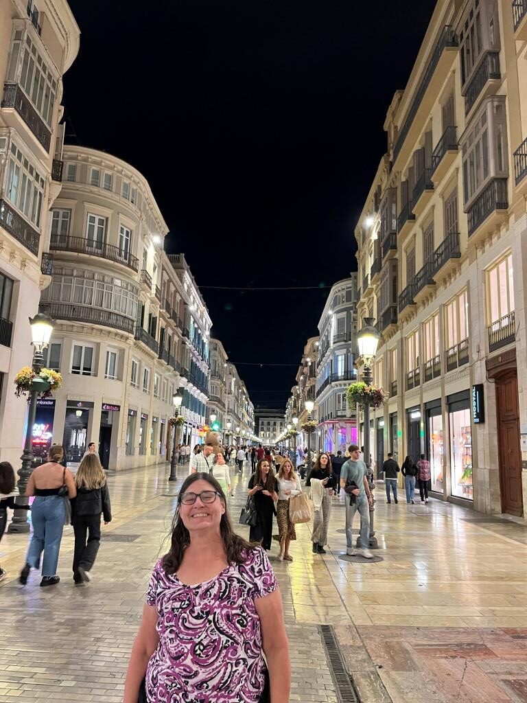 Malaga